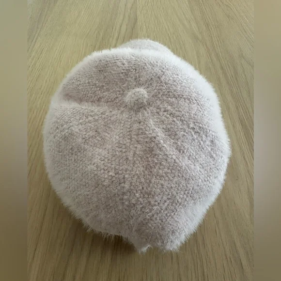 Pink cap - Picture 4 of 4